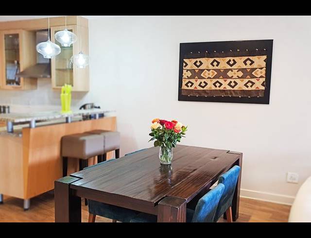 2 BEDROOM PROPERTY TO RENT IN MORNINGSIDE